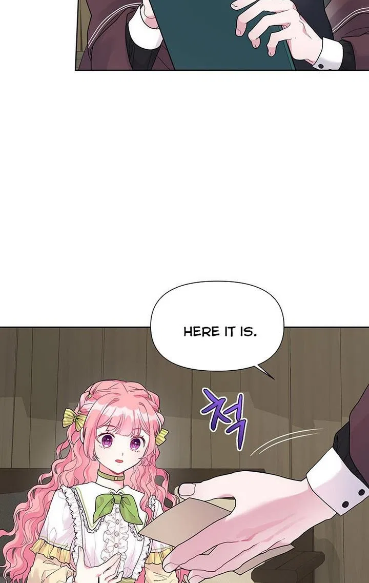 The Archvillain’s Daughter-In-Law Chapter 12 – Page 18