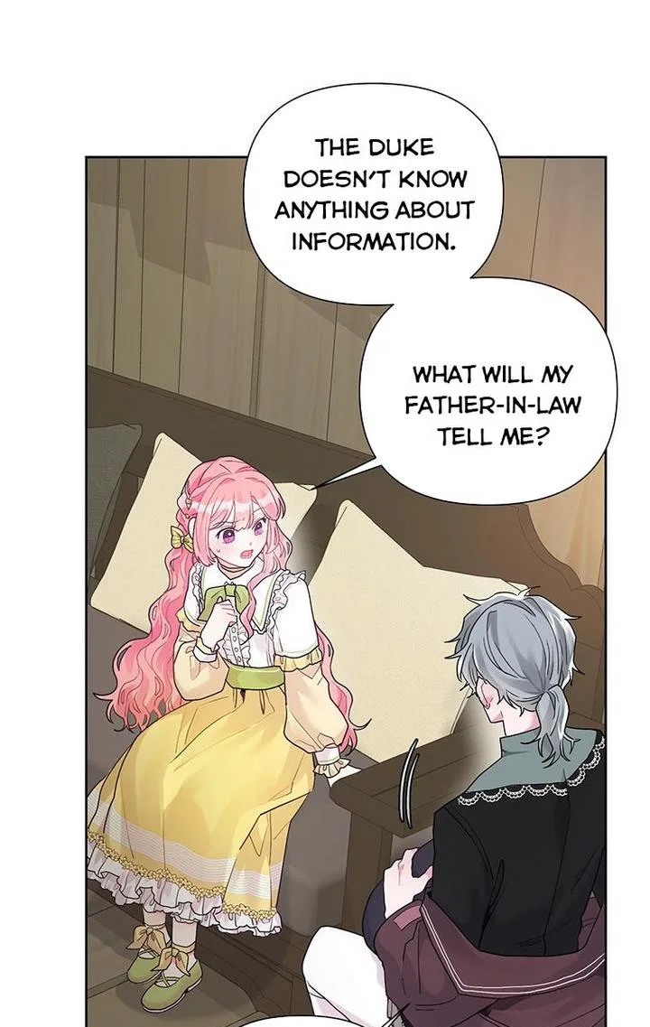 The Archvillain’s Daughter-In-Law Chapter 12 – Page 25