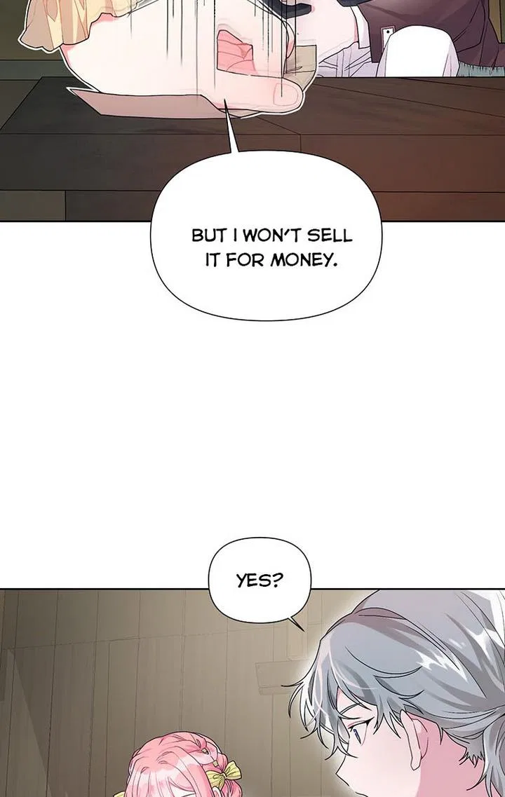 The Archvillain’s Daughter-In-Law Chapter 12 – Page 37