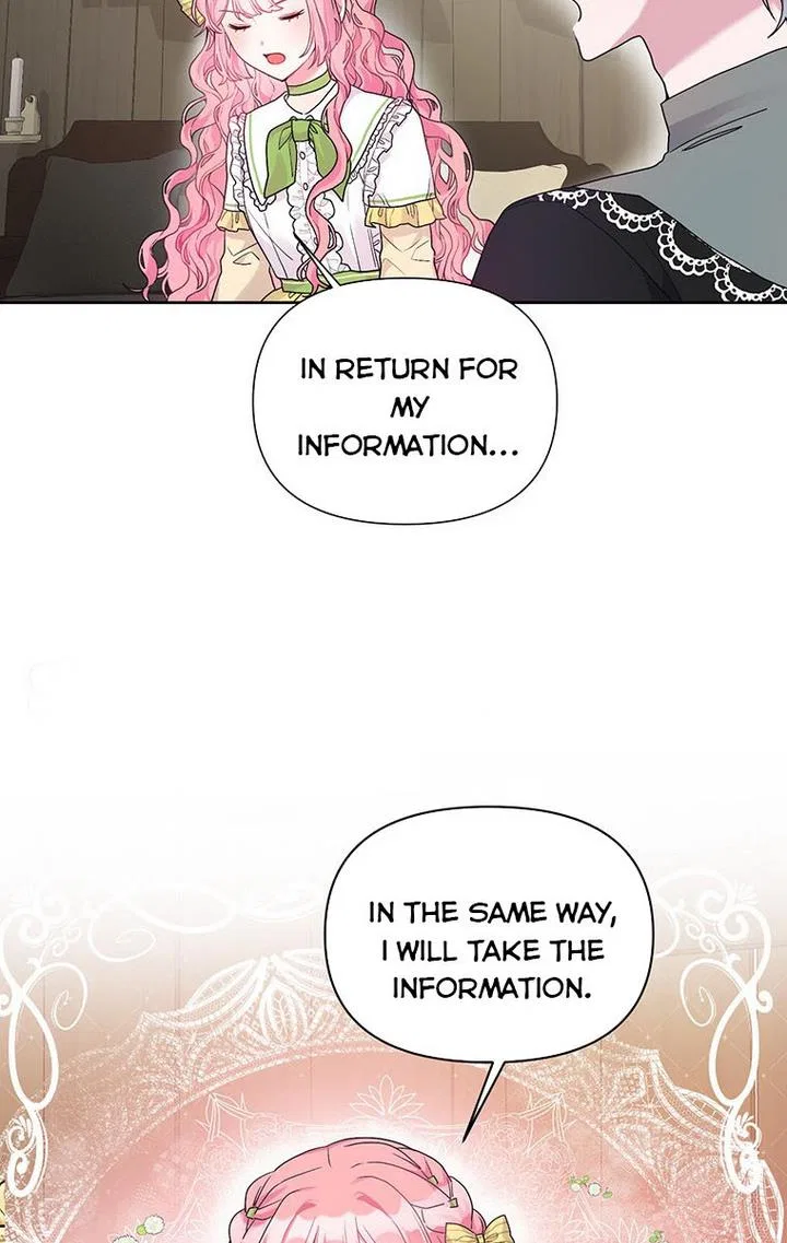 The Archvillain’s Daughter-In-Law Chapter 12 – Page 38