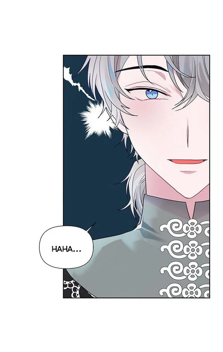 The Archvillain’s Daughter-In-Law Chapter 12 – Page 40