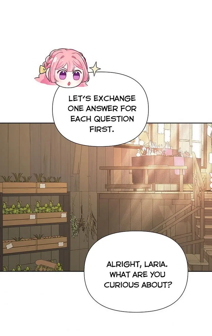 The Archvillain’s Daughter-In-Law Chapter 12 – Page 41