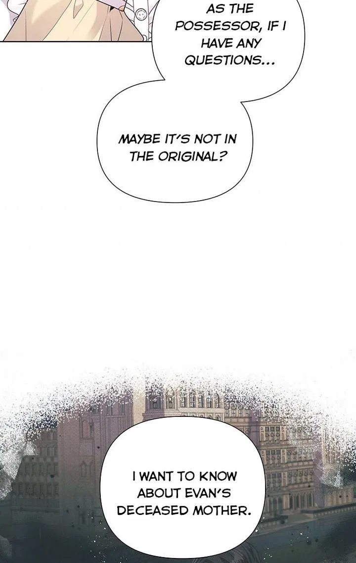 The Archvillain’s Daughter-In-Law Chapter 12 – Page 43