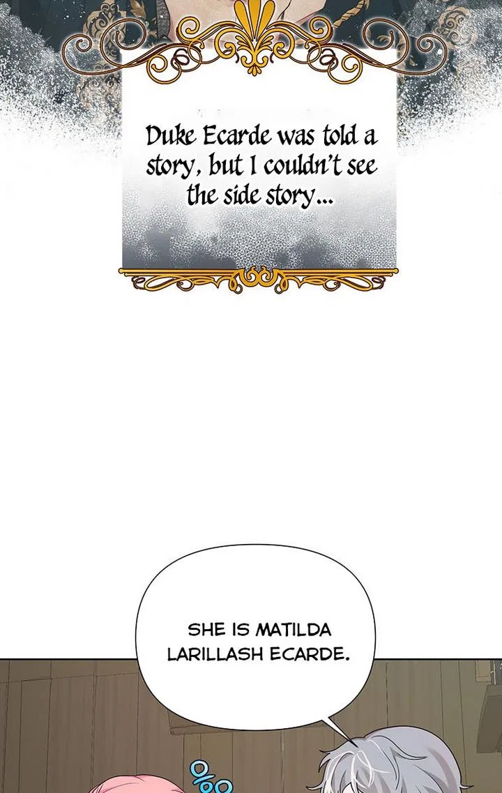 The Archvillain’s Daughter-In-Law Chapter 12 – Page 45