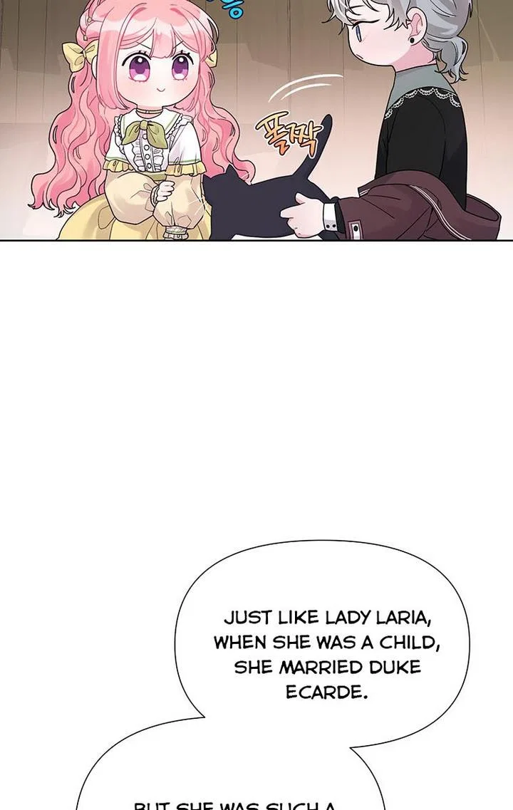 The Archvillain’s Daughter-In-Law Chapter 12 – Page 46