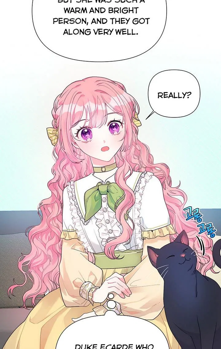 The Archvillain’s Daughter-In-Law Chapter 12 – Page 47