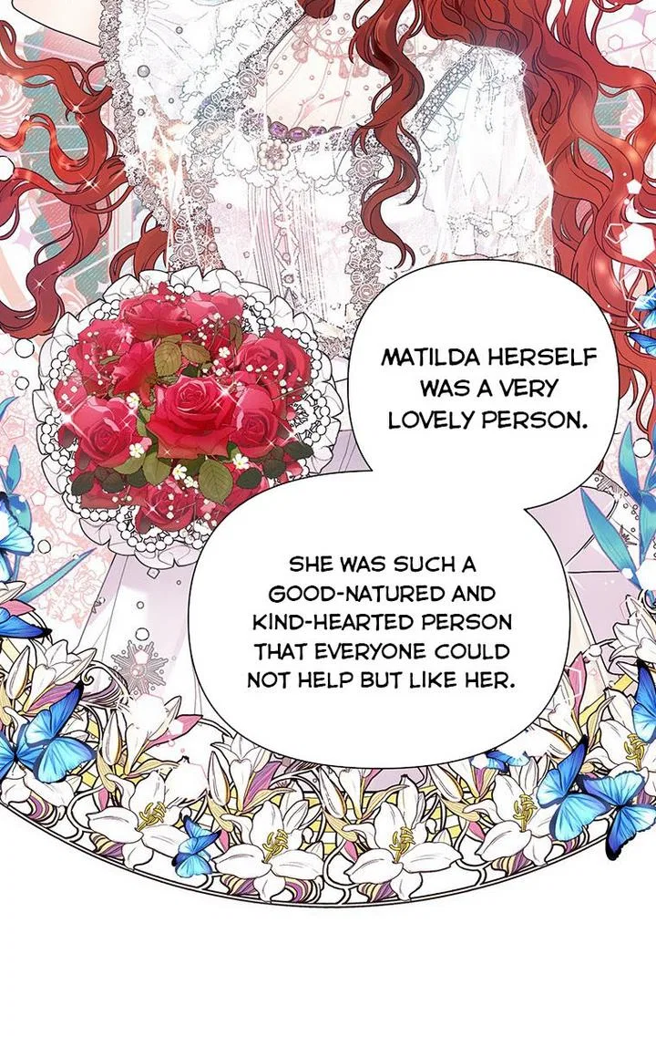 The Archvillain’s Daughter-In-Law Chapter 12 – Page 49