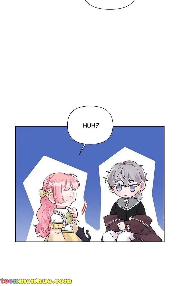 The Archvillain’s Daughter-In-Law Chapter 12 – Page 51