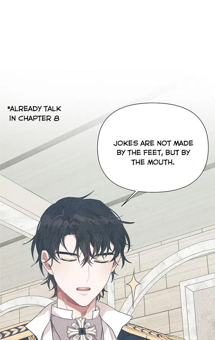 The Archvillain’s Daughter-In-Law Chapter 12 – Page 52