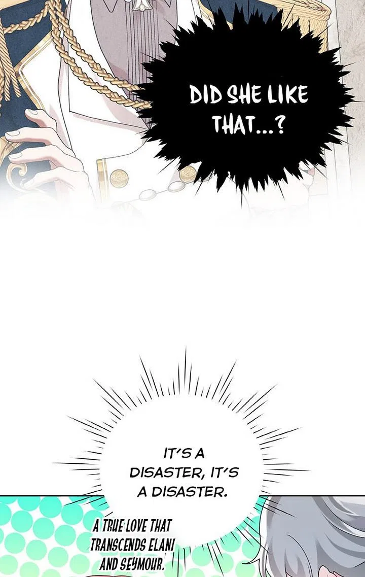 The Archvillain’s Daughter-In-Law Chapter 12 – Page 53
