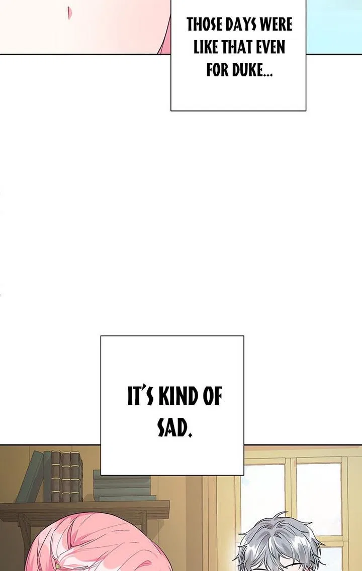 The Archvillain’s Daughter-In-Law Chapter 12 – Page 56