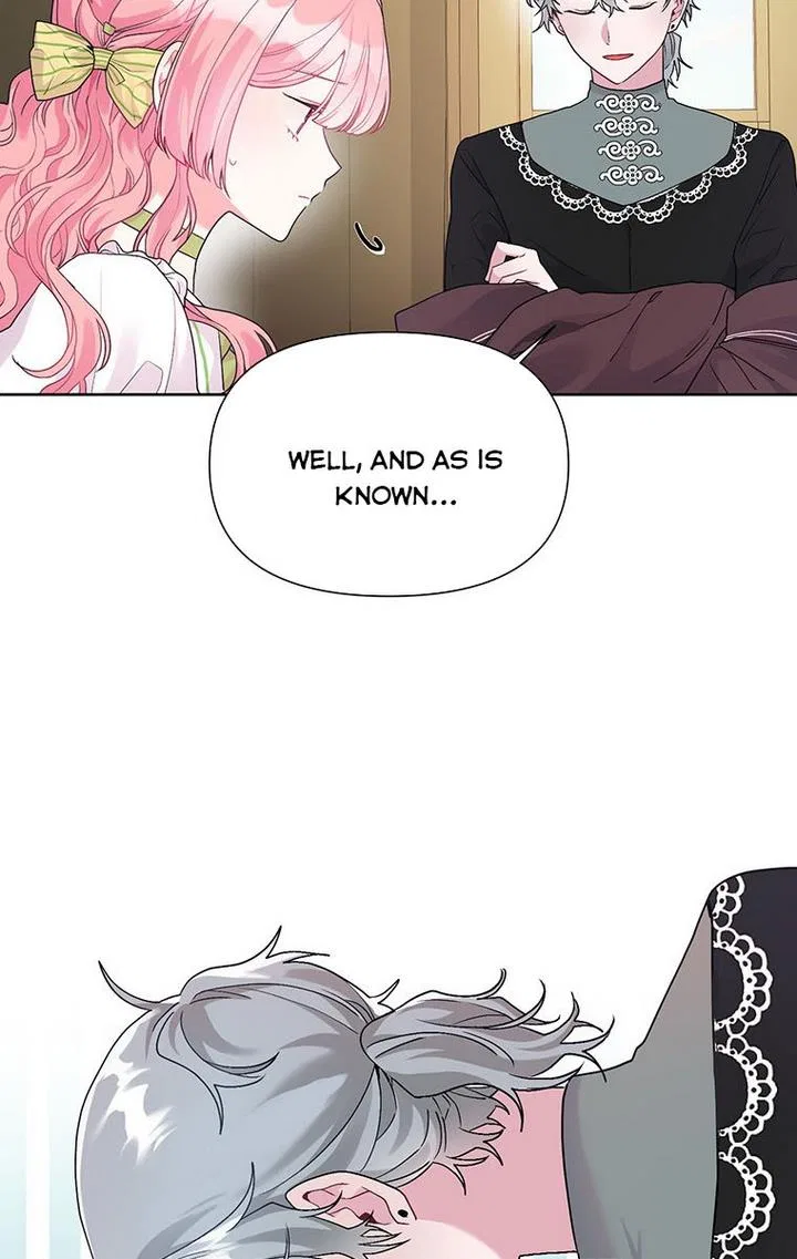 The Archvillain’s Daughter-In-Law Chapter 12 – Page 57