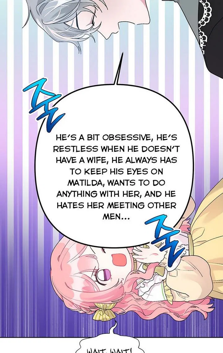 The Archvillain’s Daughter-In-Law Chapter 12 – Page 58