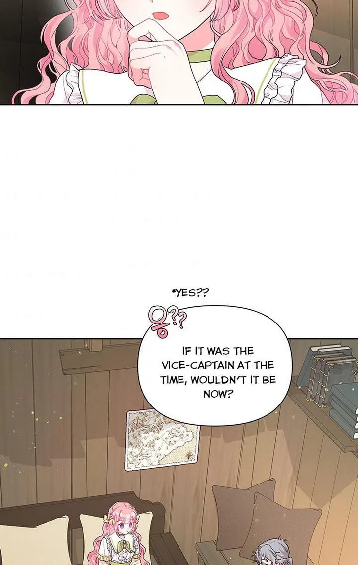 The Archvillain’s Daughter-In-Law Chapter 12 – Page 61