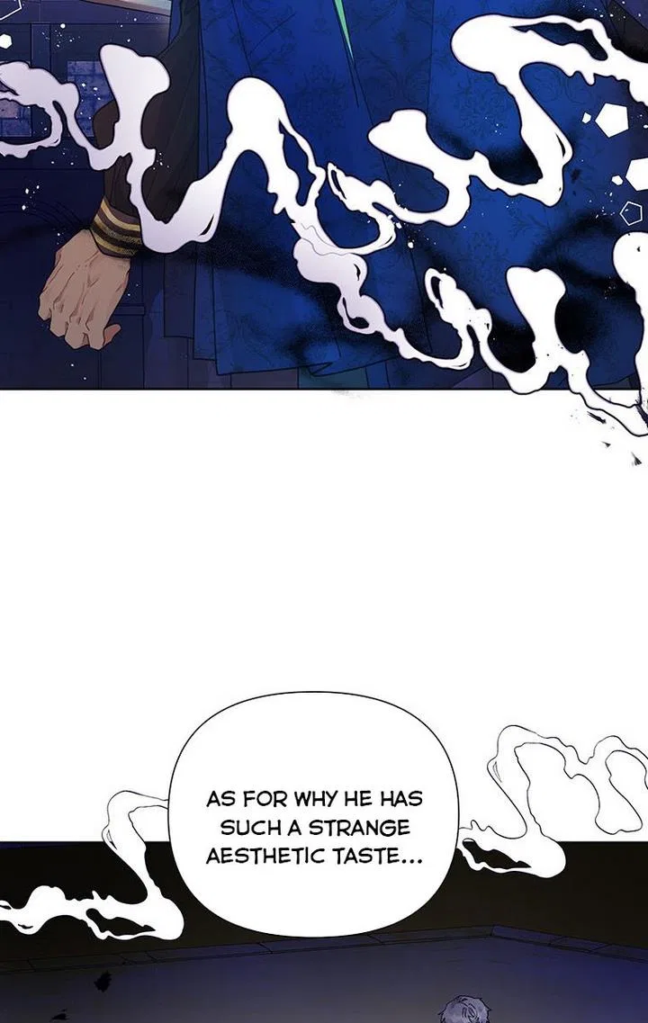The Archvillain’s Daughter-In-Law Chapter 12 – Page 65