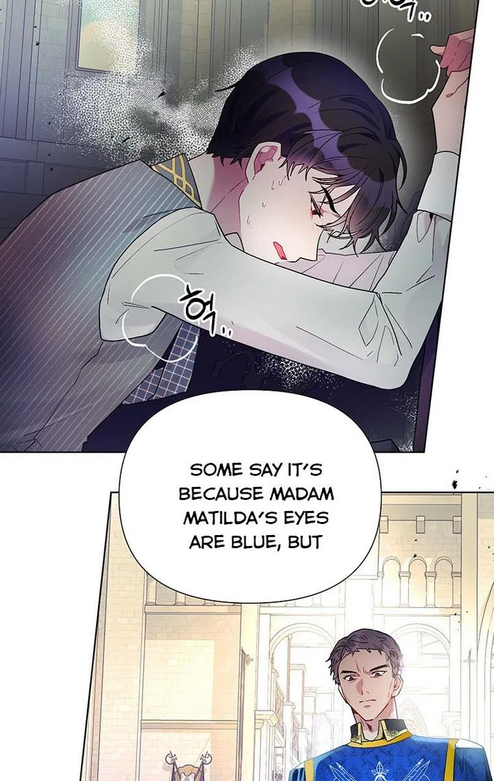 The Archvillain’s Daughter-In-Law Chapter 12 – Page 67