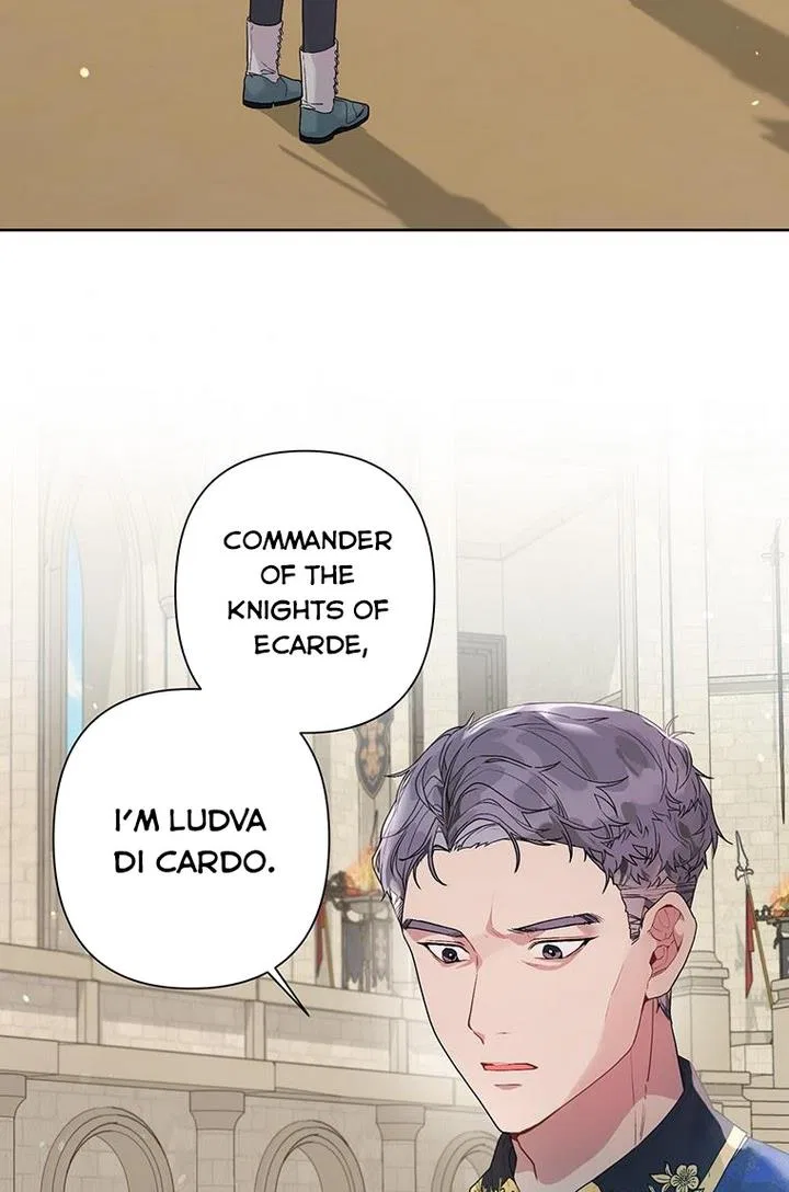 The Archvillain’s Daughter-In-Law Chapter 11 – Page 5