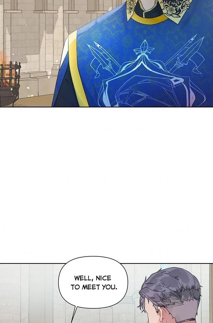 The Archvillain’s Daughter-In-Law Chapter 11 – Page 6