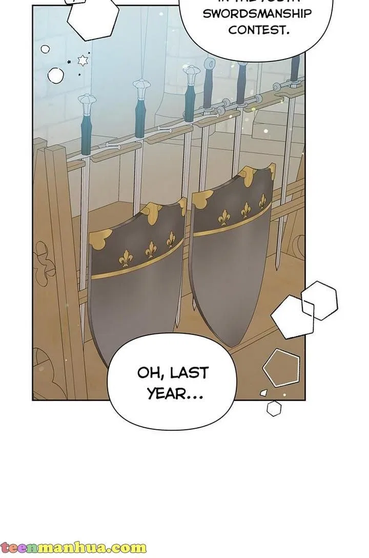 The Archvillain’s Daughter-In-Law Chapter 11 – Page 8
