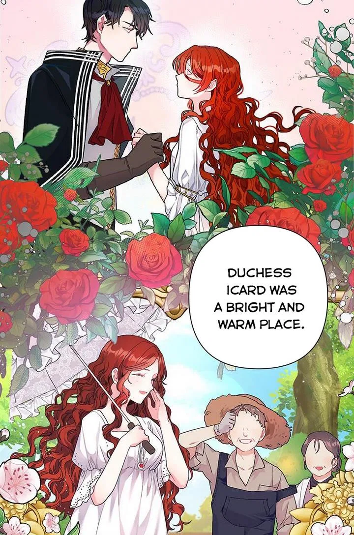 The Archvillain’s Daughter-In-Law Chapter 11 – Page 17
