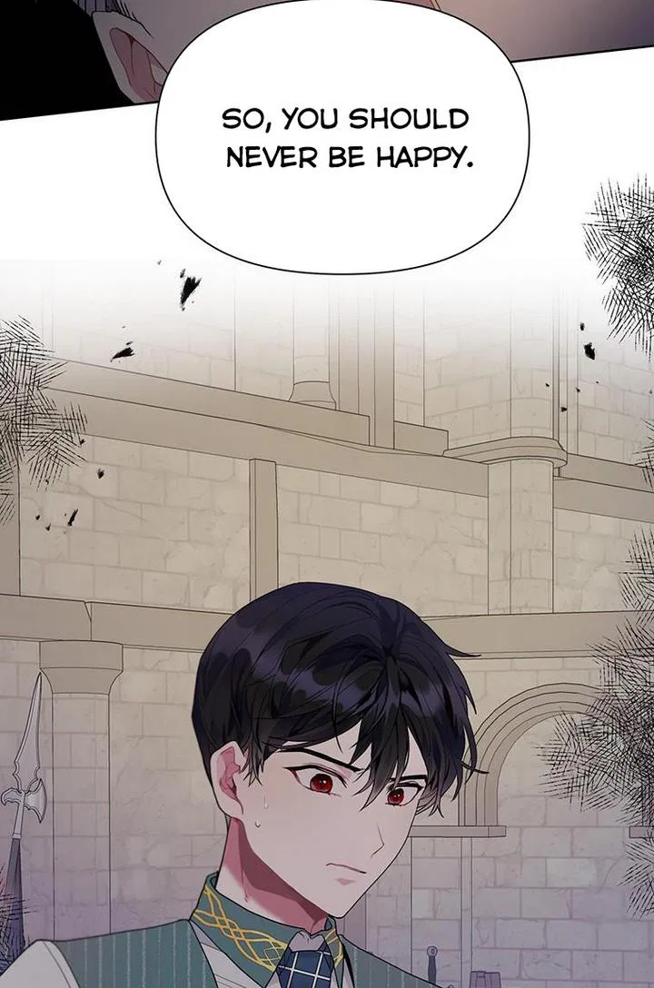 The Archvillain’s Daughter-In-Law Chapter 11 – Page 24
