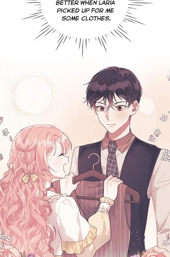 The Archvillain’s Daughter-In-Law Chapter 11 – Page 26