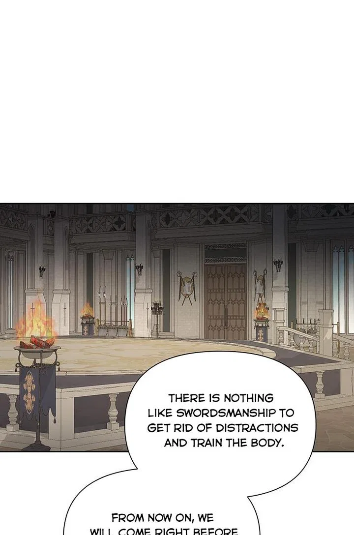 The Archvillain’s Daughter-In-Law Chapter 11 – Page 31