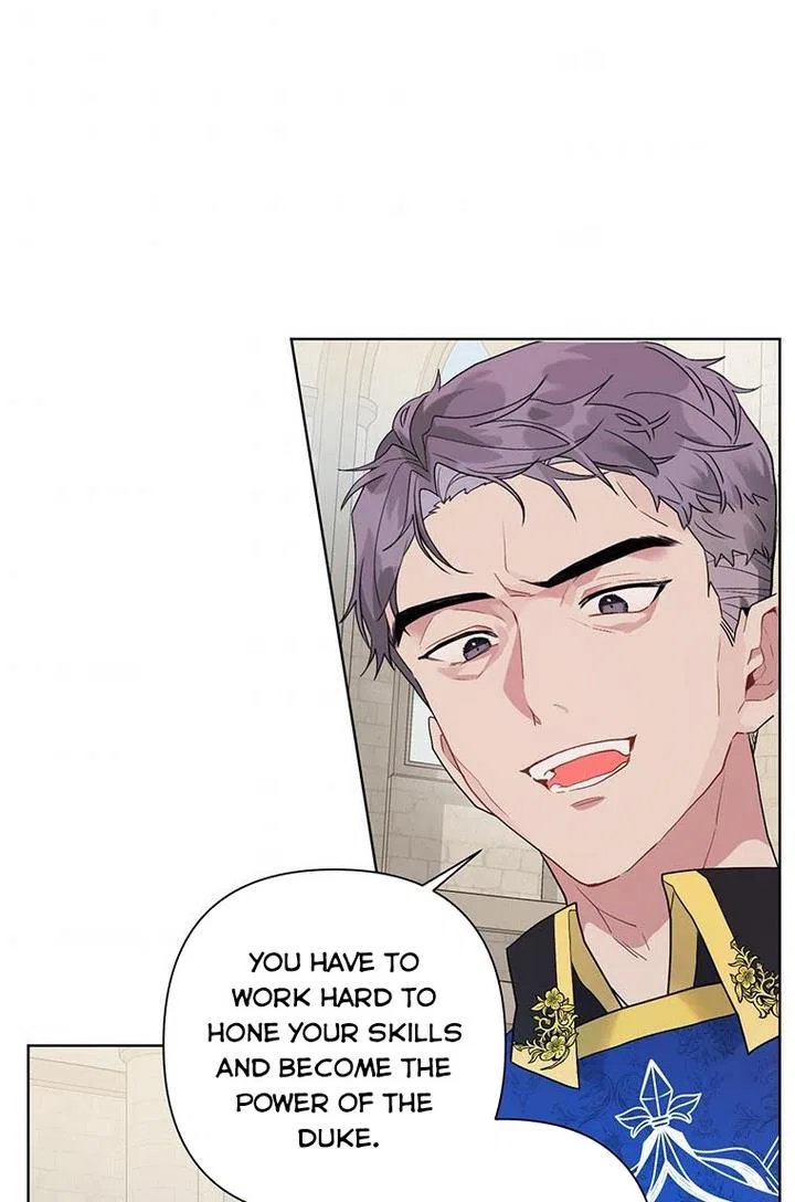 The Archvillain’s Daughter-In-Law Chapter 11 – Page 34