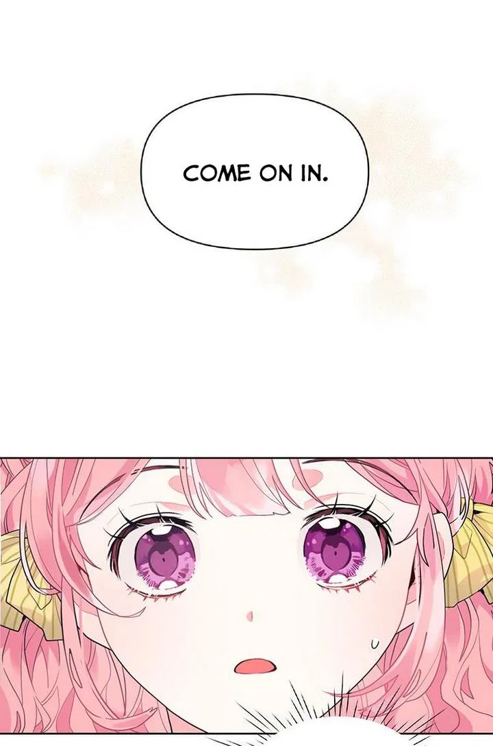 The Archvillain’s Daughter-In-Law Chapter 11 – Page 42