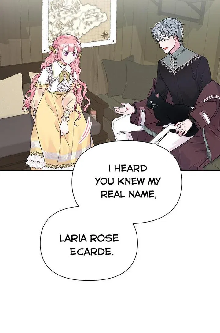 The Archvillain’s Daughter-In-Law Chapter 11 – Page 50