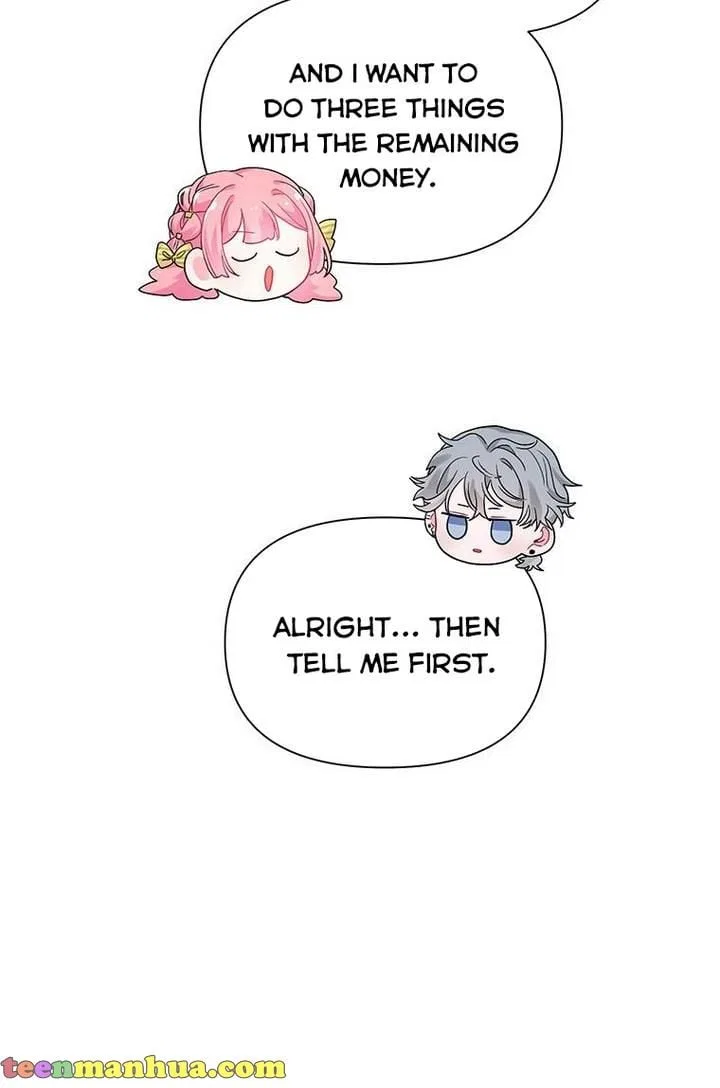 The Archvillain’s Daughter-In-Law Chapter 11 – Page 58