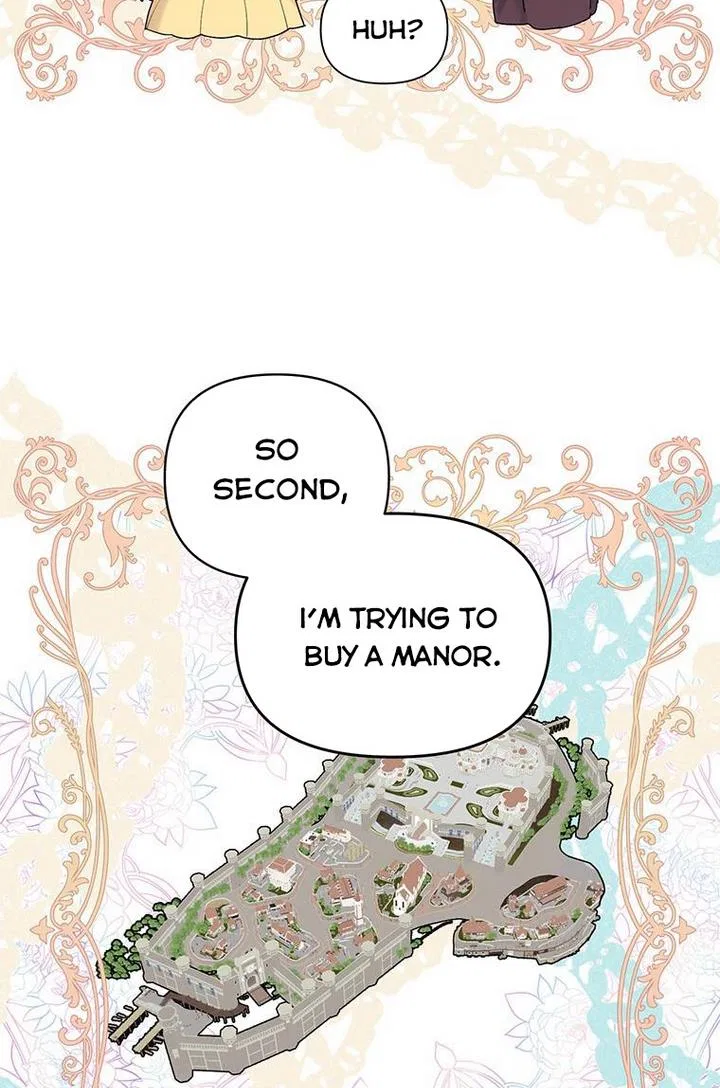 The Archvillain’s Daughter-In-Law Chapter 11 – Page 60
