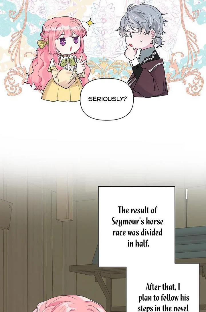 The Archvillain’s Daughter-In-Law Chapter 11 – Page 61