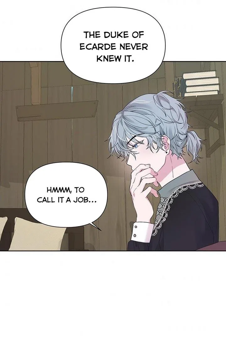 The Archvillain’s Daughter-In-Law Chapter 11 – Page 63