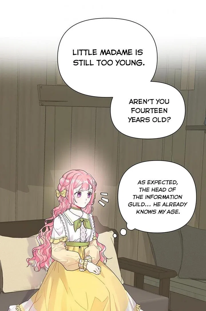 The Archvillain’s Daughter-In-Law Chapter 11 – Page 64