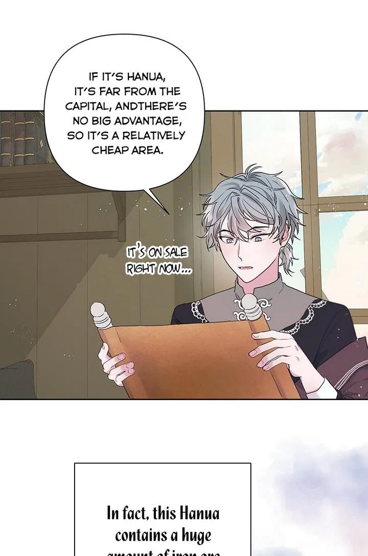 The Archvillain’s Daughter-In-Law Chapter 11 – Page 68