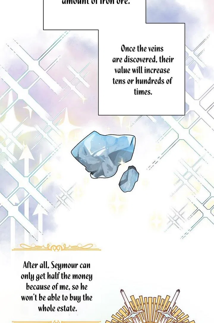 The Archvillain’s Daughter-In-Law Chapter 11 – Page 69