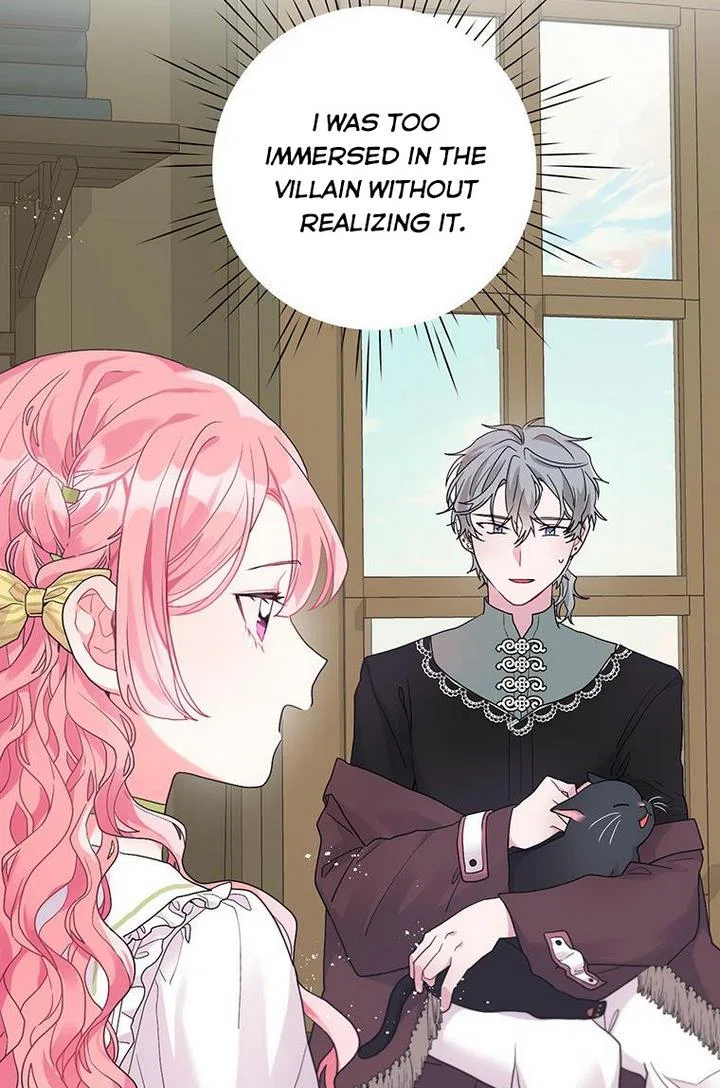 The Archvillain’s Daughter-In-Law Chapter 11 – Page 75
