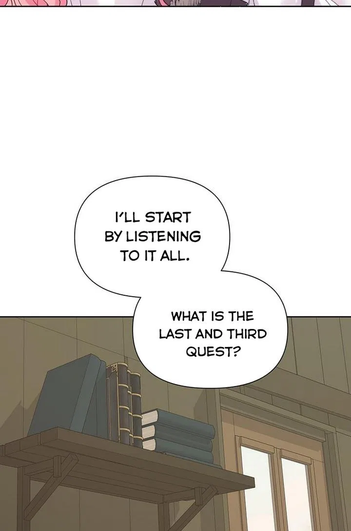 The Archvillain’s Daughter-In-Law Chapter 11 – Page 76
