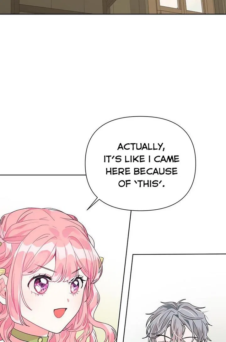 The Archvillain’s Daughter-In-Law Chapter 11 – Page 77