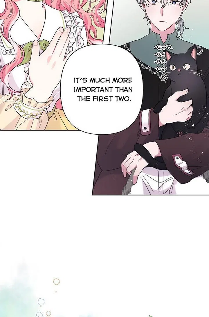 The Archvillain’s Daughter-In-Law Chapter 11 – Page 78