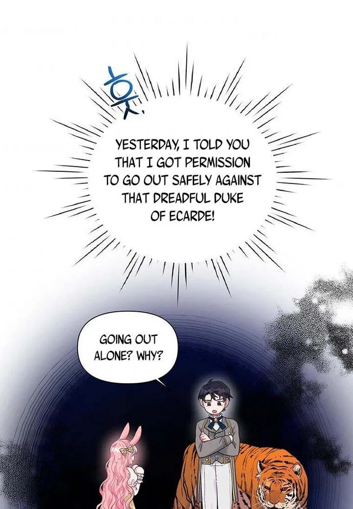The Archvillain’s Daughter-In-Law Chapter 10 – Page 6