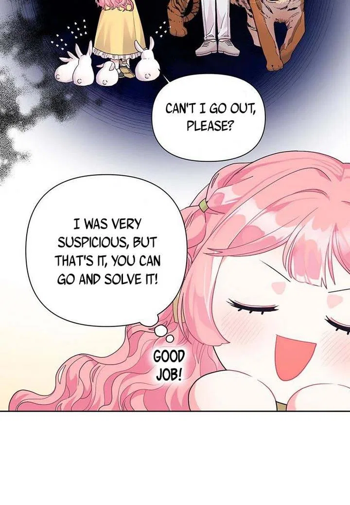 The Archvillain’s Daughter-In-Law Chapter 10 – Page 7