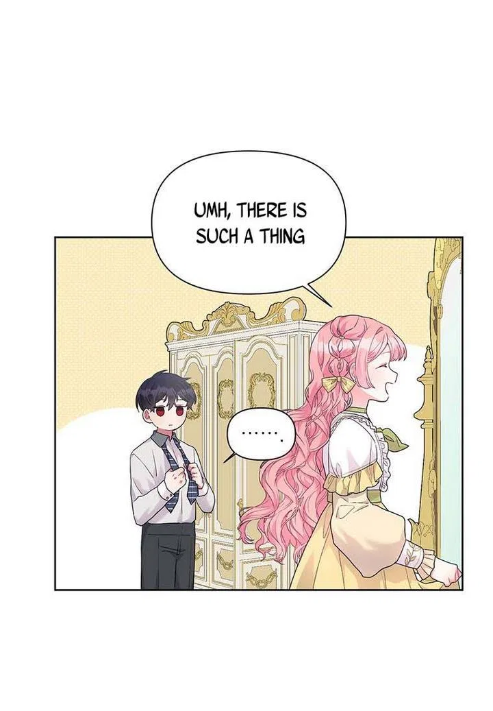 The Archvillain’s Daughter-In-Law Chapter 10 – Page 8