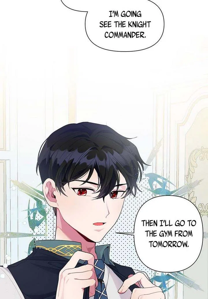 The Archvillain’s Daughter-In-Law Chapter 10 – Page 10