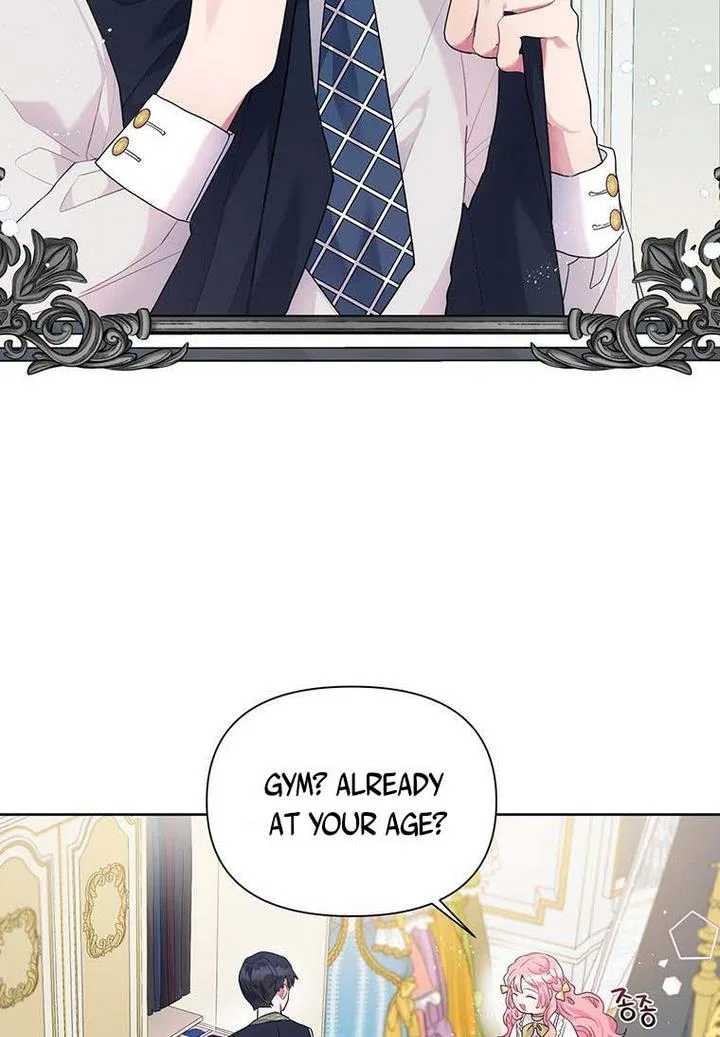 The Archvillain’s Daughter-In-Law Chapter 10 – Page 11