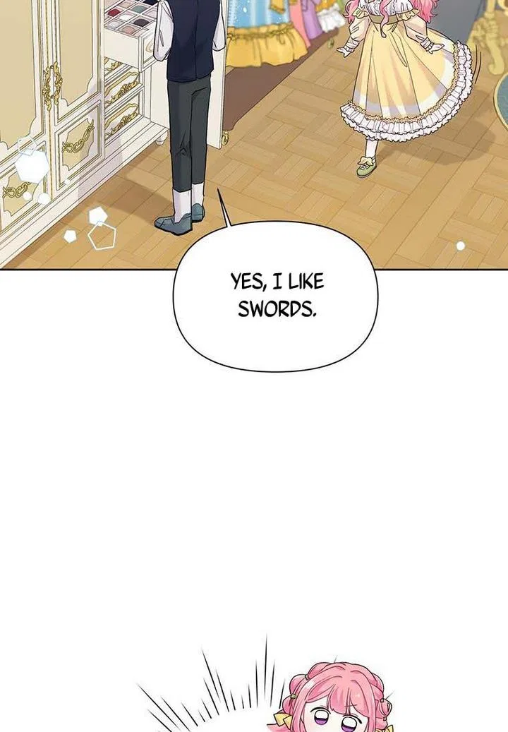 The Archvillain’s Daughter-In-Law Chapter 10 – Page 12