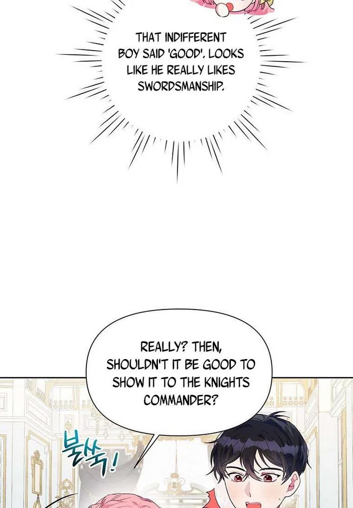 The Archvillain’s Daughter-In-Law Chapter 10 – Page 13