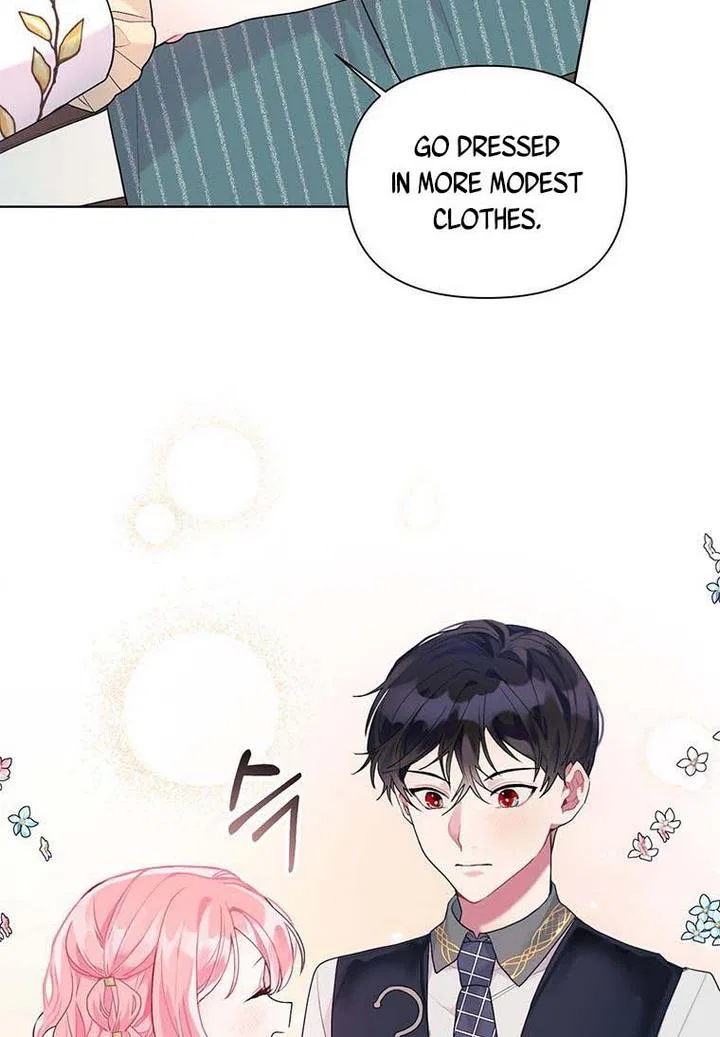 The Archvillain’s Daughter-In-Law Chapter 10 – Page 15
