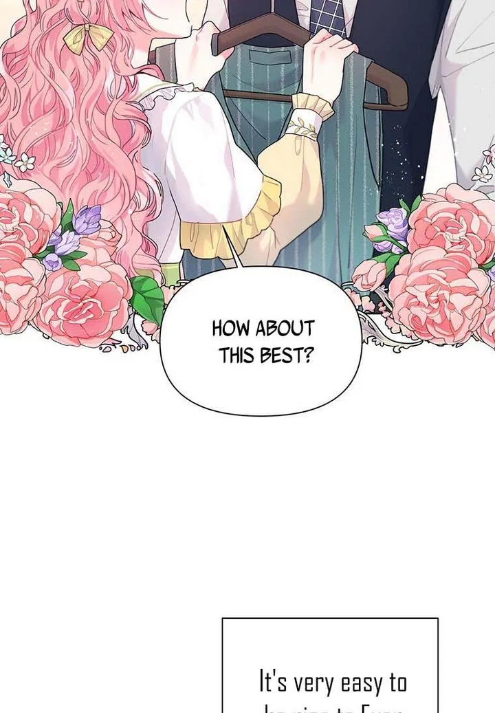 The Archvillain’s Daughter-In-Law Chapter 10 – Page 16